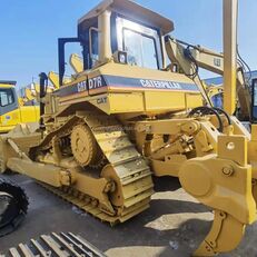 Caterpillar D7R, D7G, D6G Planierraupe