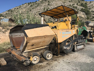 DEMAG DF 110 P Radfertiger