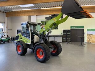 Claas Torion 530 Radlader