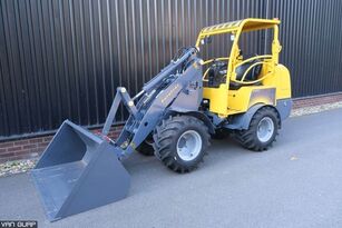 neuer Eurotrac W12-S Stage V-loader Radlader