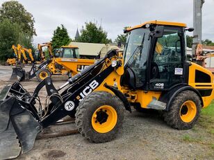 JCB 406 Radlader