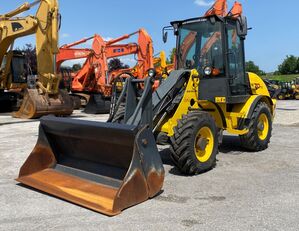 New Holland W70TC HS Radlader