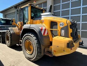 Volvo L120H Radlader