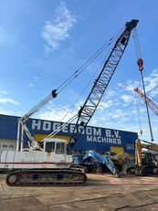 IHI cch 500 - 3 ( 50tons 33m boom) Raupenkran