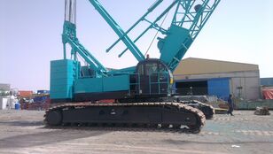 KOBELCO CKE 2500-2 Raupenkran