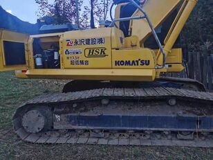 Komatsu PC240-8 Raupenkran