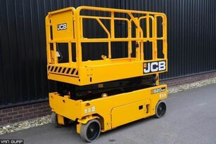 JCB S2046E Scherenbühne