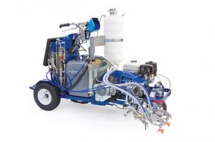 neue Graco LineLazer V 250SPS  Straßenmarkierungsmaschine