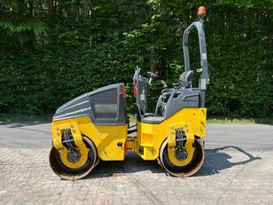 BOMAG BW 120 AD-5 Straßenwalze