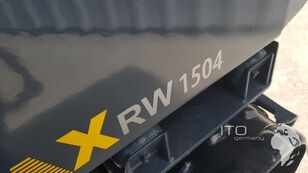 Rammax  RW1504  Straßenwalze