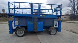 GENIE GS4390 Teleskopbühne