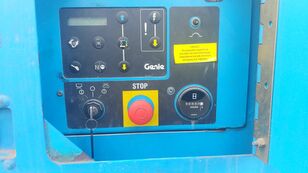 GENIE GS4390 Teleskopbühne