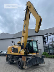 Caterpillar MH3026-06C Umschlagbagger