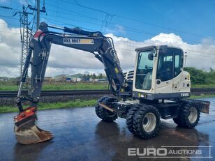 Terex TW85 Umschlagbagger