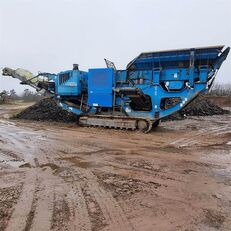 Terex XR 400 Brecher