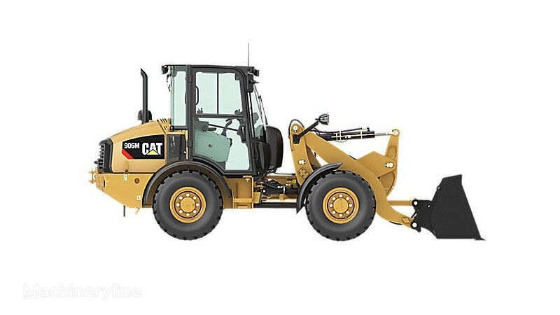 CAT 906M [CZĘŚCI MECHANICZNE] Halbachse für Caterpillar 906M Radlader