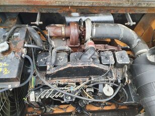 Cummins 6TA-590 Motor