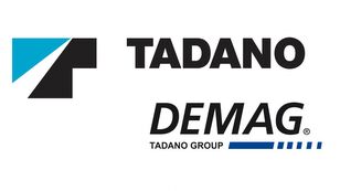Demag Reparatursatz für Tadano Faun ATF-40G-2; ATF-100G-4; ATF-220; ATF-220G-5; ATF-400G-6. GROVE GMK 5100;5130;6220-L;6300. Mobilkran für Ersatzteile