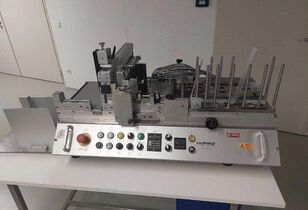 KBA UDA 150S Etikettendruckmaschine