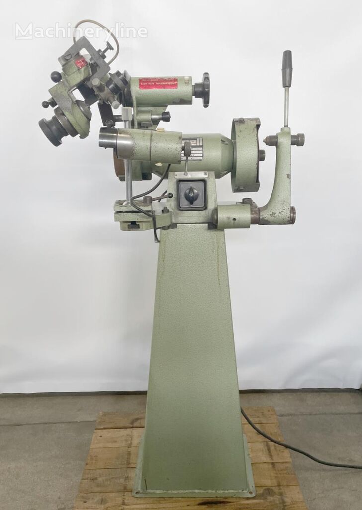 Iseli SM 175 H Graviermaschine für Metall