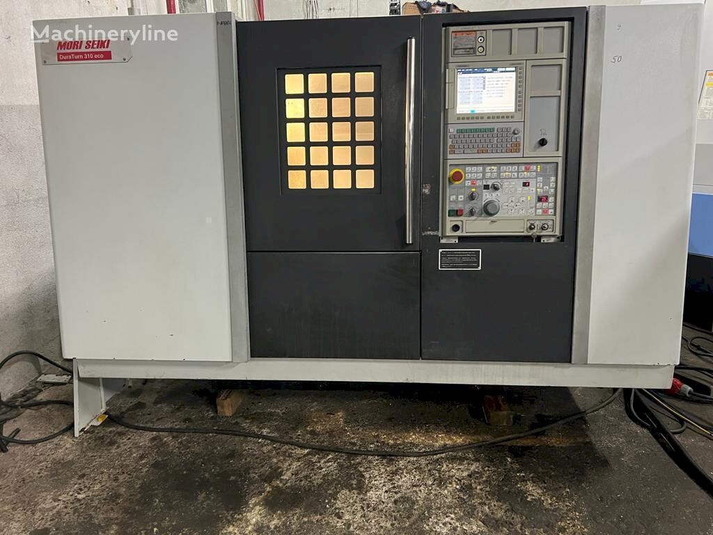 Mori Seiki MSX 853 MAPPS IV Metalldrehmaschine