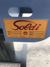 Soldi Baby-Pack Winkelschweißer