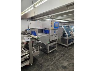 Loma DXR407 industrieller Metalldetektor