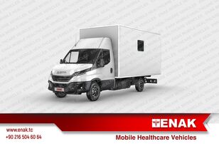 neuer IVECO MOBILE CLINIC X-RAY VEHICLE Rettungswagen