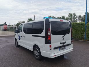 RENAULT TRAFIC L1H1 120 CV 2018 Rettungswagen kaufen Bild 4 RENAULT TRAFIC L1H1 120 CV 2018 Rettungswagen Bild 4